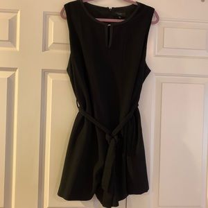 Victoria Beckham Target Collection Romper